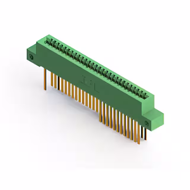 842-056-544-212 EDAC Inc.  Edgeboard Connectors